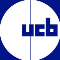 UCB logo