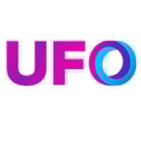 UFO logo