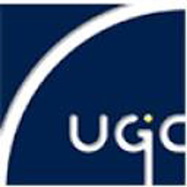UGIC logo