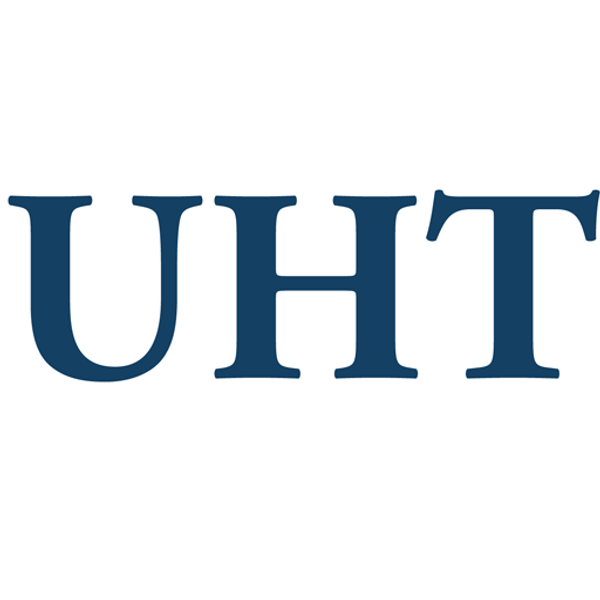 UHT logo