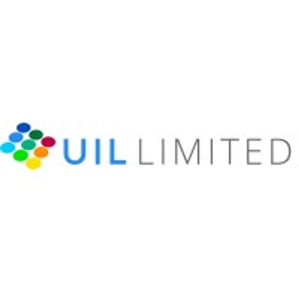 UTL logo