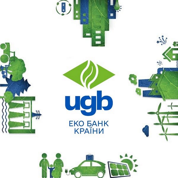 UGZB logo