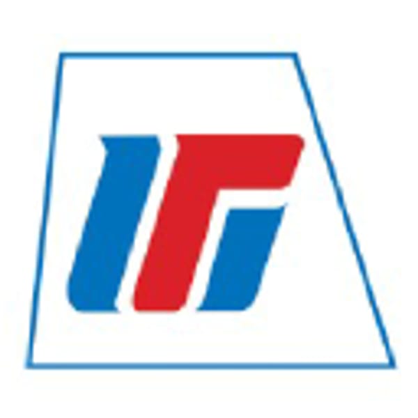 ULTR.F logo