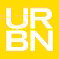 URBN logo