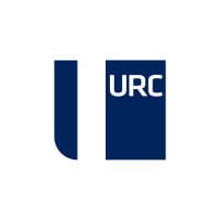 URC logo