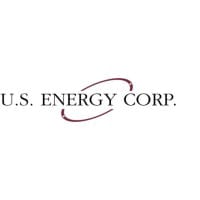 USEG logo