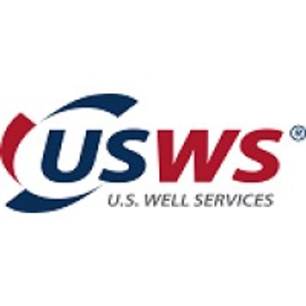USWS logo