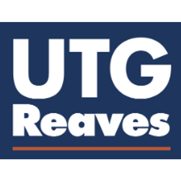 UTG logo