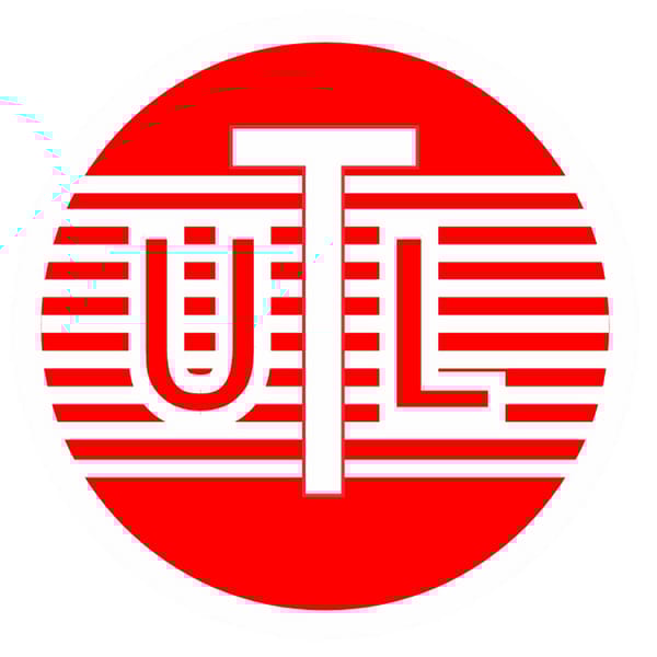 UTLSOLAR logo