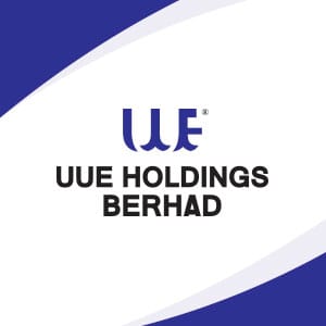 UUE logo
