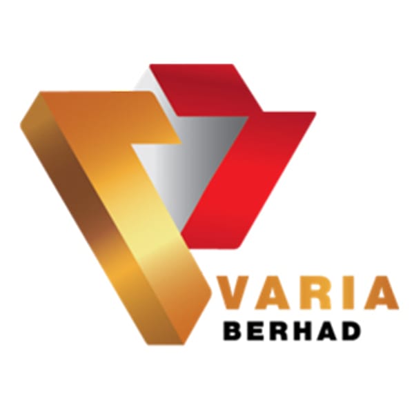 VARIA logo
