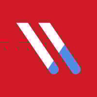 VRNS logo