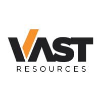 VAST logo