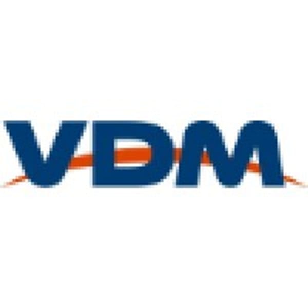 VMG logo