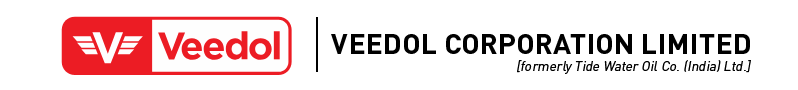 VEEDOL logo