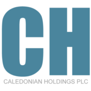 CHP logo