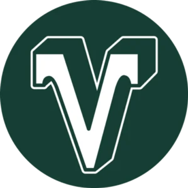 VERDANT logo