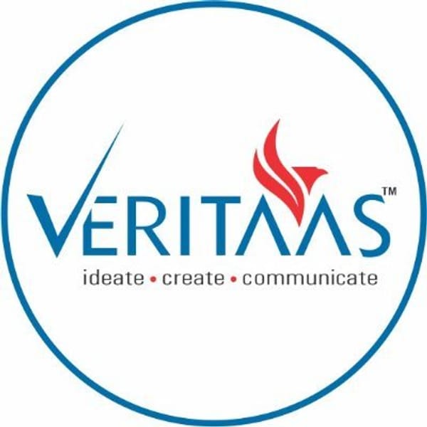 VERITAAS logo