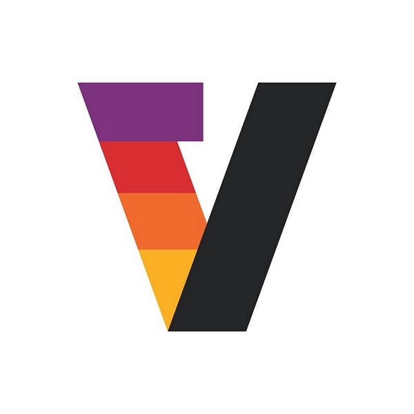 VERTOZ logo