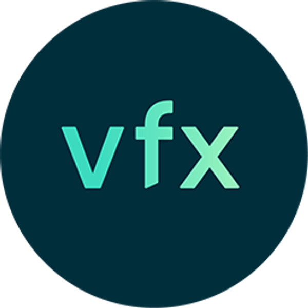 VFX logo