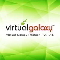 VGINFOTECH logo
