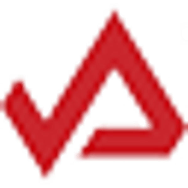 VCA logo