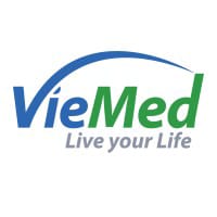 VMD logo