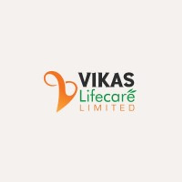 VIKASLIFE logo