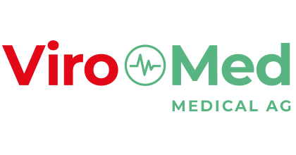 VMED logo
