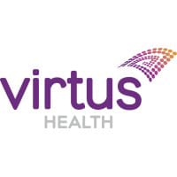 VRT logo