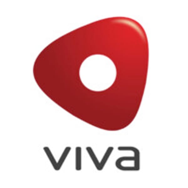 VIVA logo