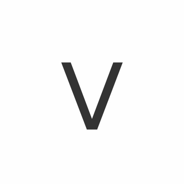 VE1 logo