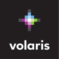 VOLAR A logo
