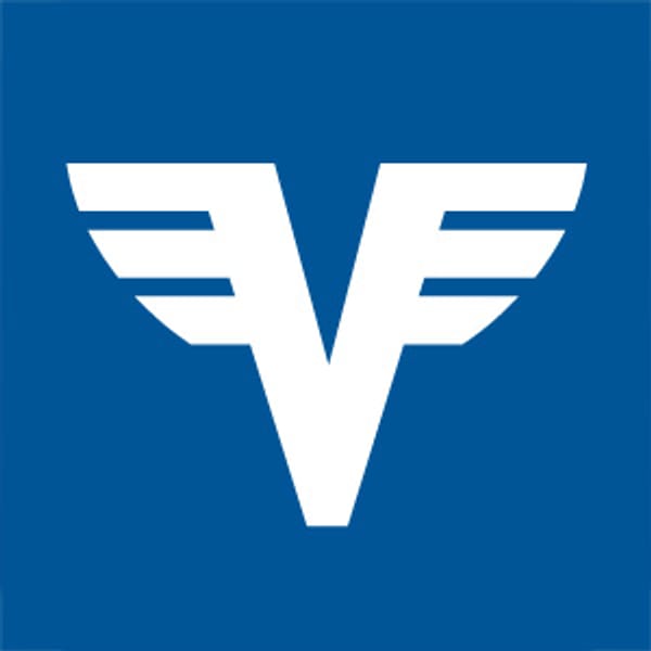 VVPS logo