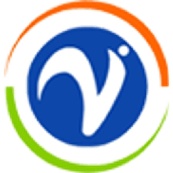 VRAJ logo