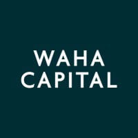 WAHA logo