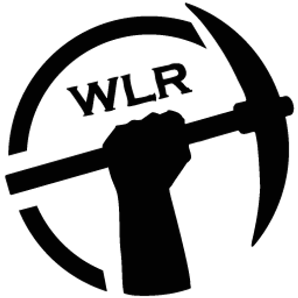 WLR logo