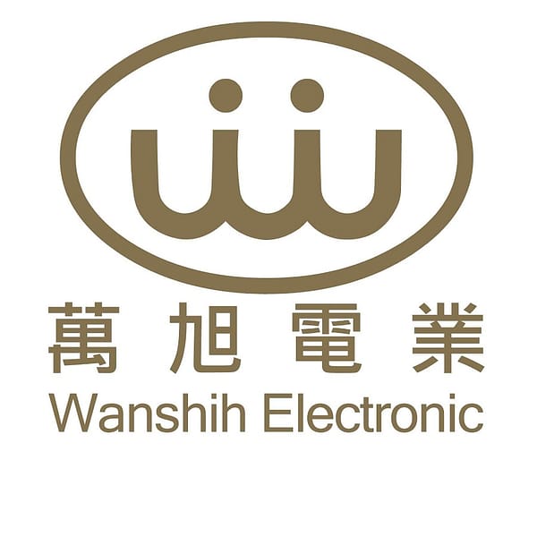 6134 logo