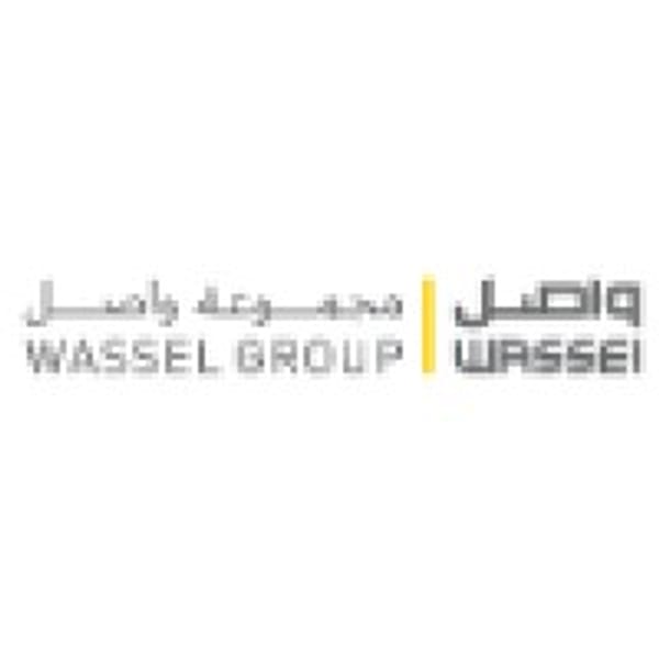 WASSEL logo