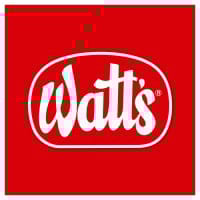 WATTS logo