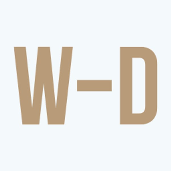 WDG logo