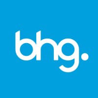 BHG logo
