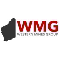 WMG logo