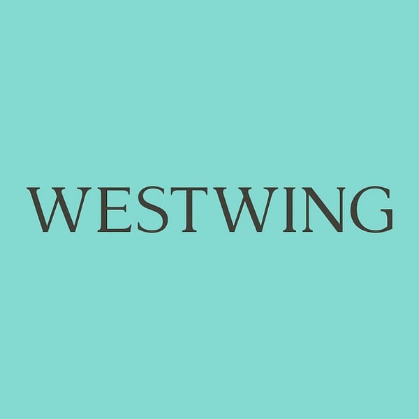WEST3 logo