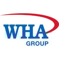 WHA logo
