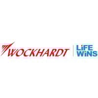 WOCKPHARMA logo