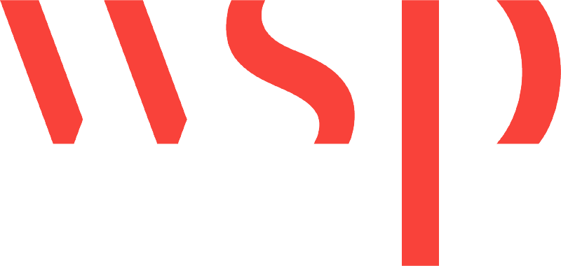 WSP logo