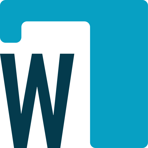 WSP logo