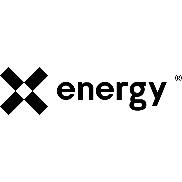 XE logo