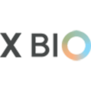 XBIO logo